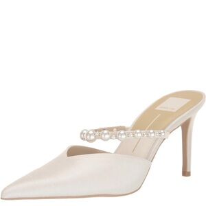 Dolce Vita Kanica Pearls Size 6